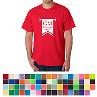 Gildan® Adult Heavy Cotton™ T-Shirt